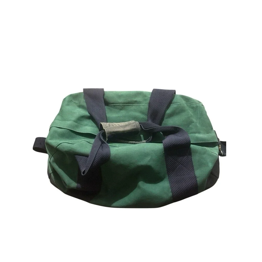 Nautica vintage green